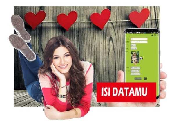 cari jodoh luar negeri screenshot 4