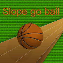 ikon Slope go ball