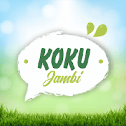 KOKU JAMBI आइकन
