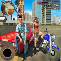 Vegas Crime Simulator free 2019