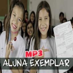A ALUNA EXEMPLAR 3.7