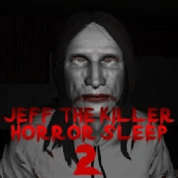 Jeff The Killer : Horror Sleep 2 icon