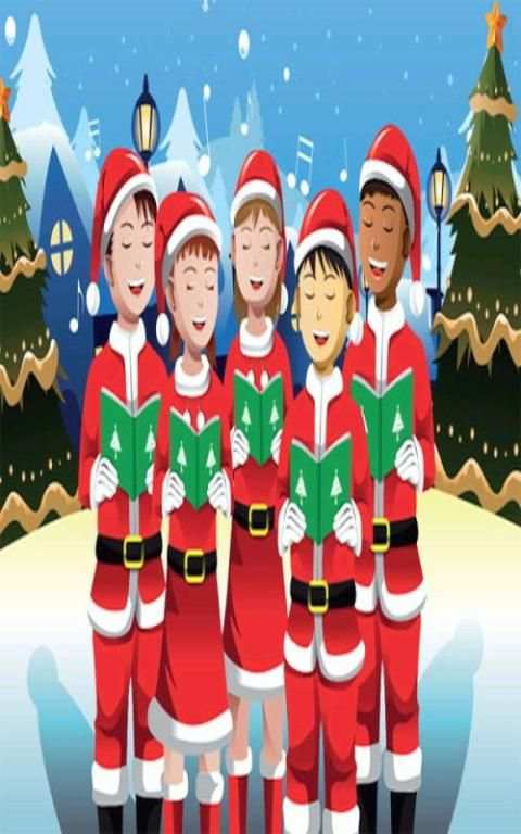Mp3 Lagu Natal Terlengkap screenshot 5