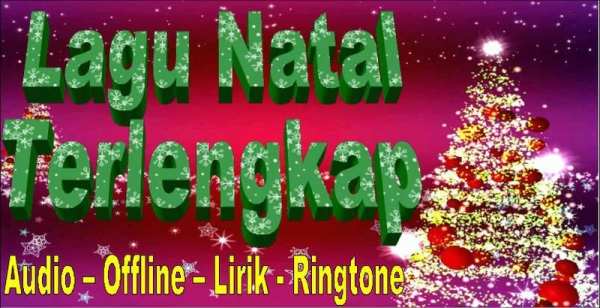 Mp3 Lagu Natal Terlengkap screenshot 6