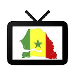 TV Replay Sénégal