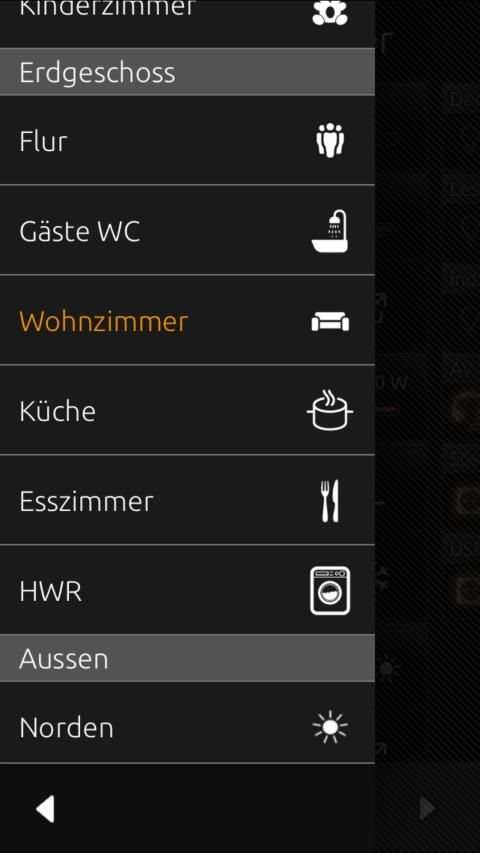 CUBEVISION APP (Obsolet) screenshot 10