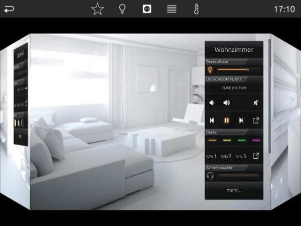 CUBEVISION APP (Obsolet) screenshot 6