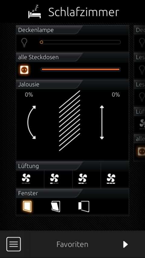 CUBEVISION APP (Obsolet) screenshot 7