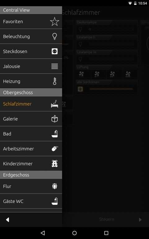 CUBEVISION APP (Obsolet) screenshot 2