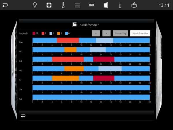 CUBEVISION APP (Obsolet) screenshot 3