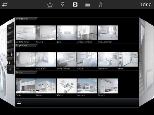 CUBEVISION APP (Obsolet) स्क्रीनशॉट 5