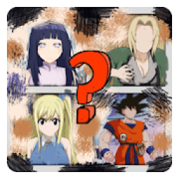 ikon Anime QUIZ 2019