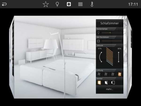 CUBEVISION APP (Obsolet) screenshot 4