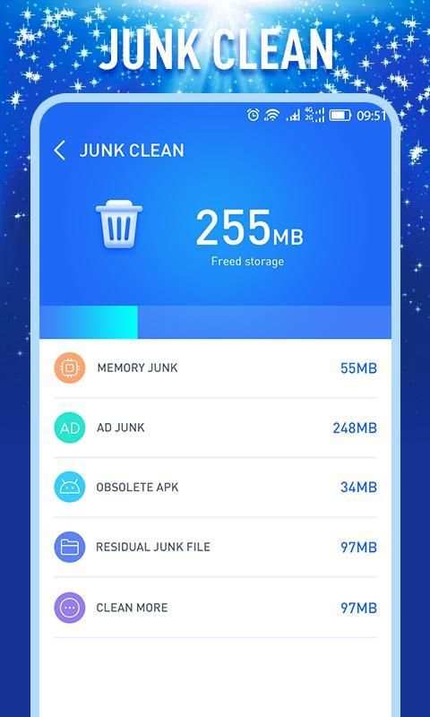 Right Clean screenshot 2