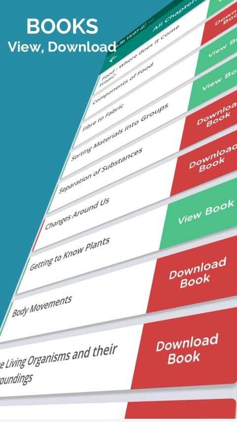 NCERT Solutions, NCERT Books screenshot 2