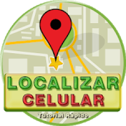 Localizar Mi Celular Tutorial - Ubicar un móvil icon