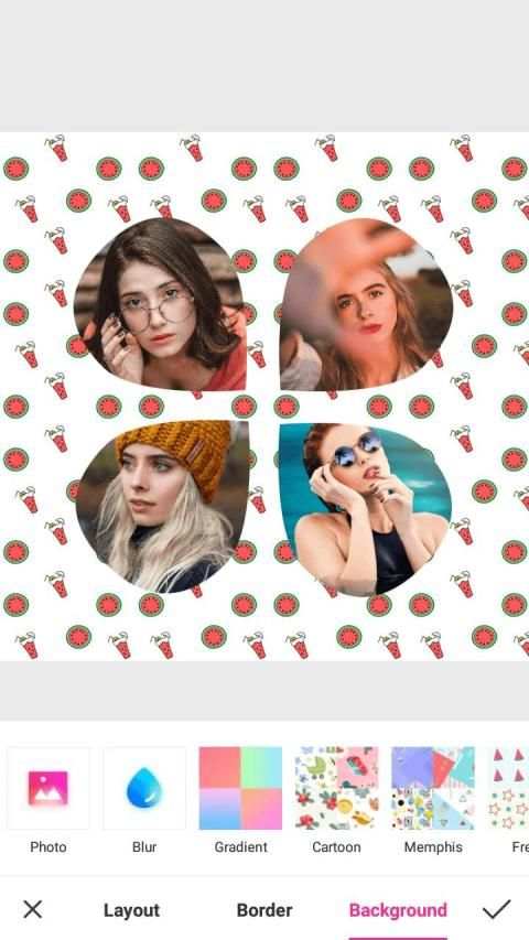 Pic Collage Maker Pro - Photo Grid, Photo Collage screenshot 6