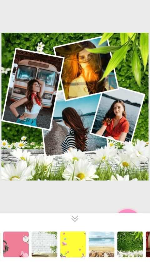 Pic Collage Maker Pro - Photo Grid, Photo Collage screenshot 7
