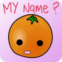 WHO AM I Guess Fruit NAME