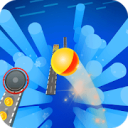 Diving Ball 3D आइकन