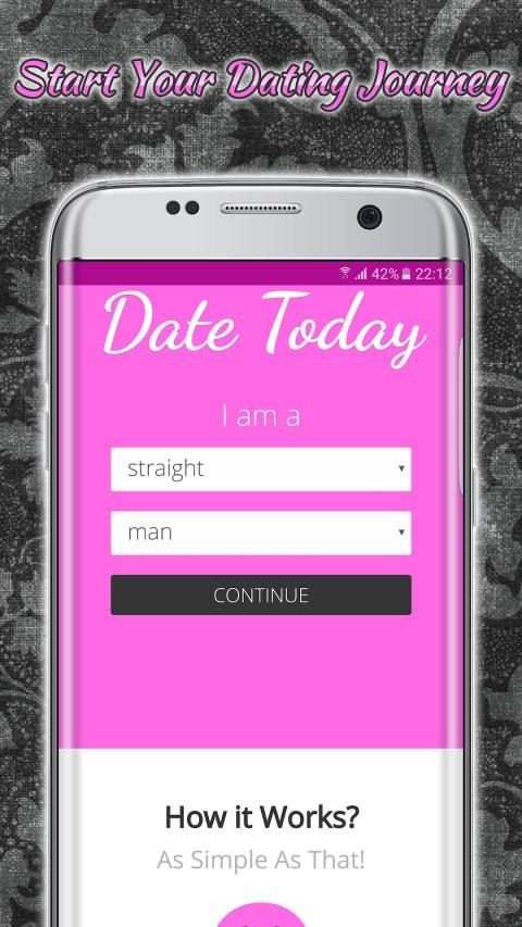 Adult Dating - Adult Finder, Date Today App screenshot 14