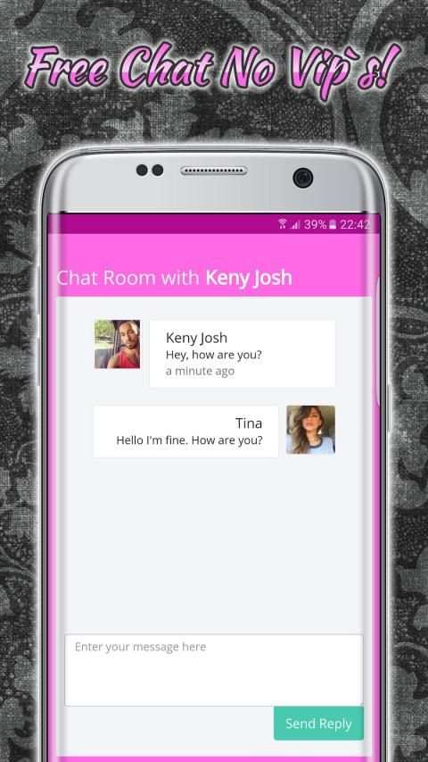 Adult Dating - Adult Finder, Date Today App screenshot 5
