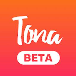 Tona: Workout Recording (BETA)