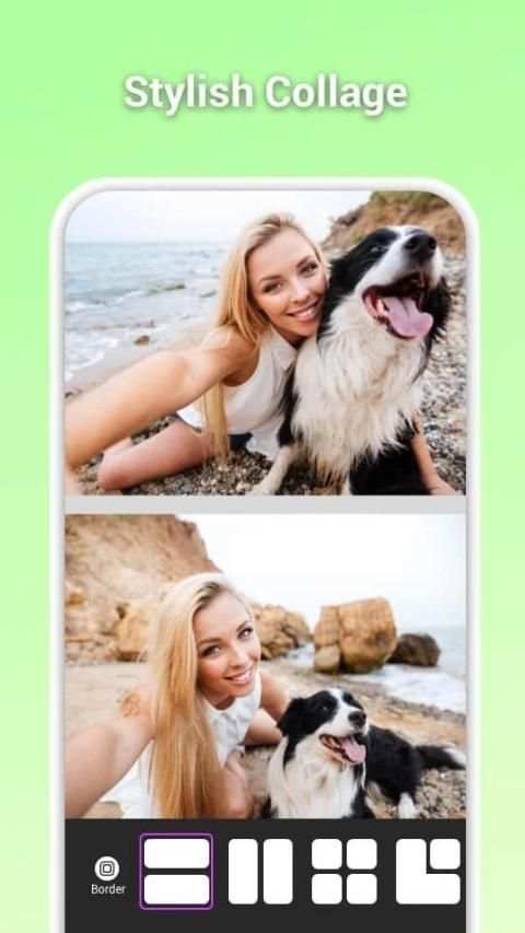 Beauty Camera - Selfie Camera & Photo Editor screenshot 1