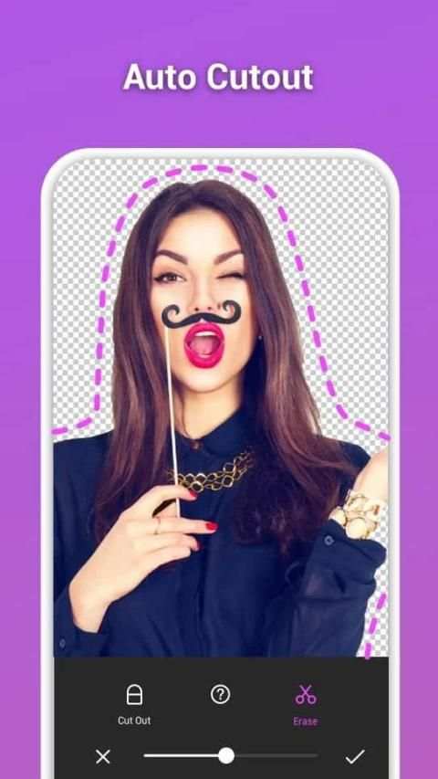Beauty Camera - Selfie Camera & Photo Editor screenshot 4