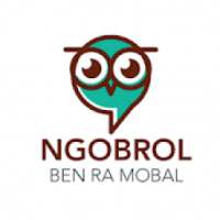 NGOBROL: Chatting, Ngobrol, Video Call & Telepon