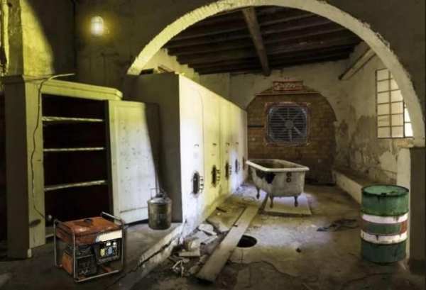 Escape Game - Exploits screenshot 7