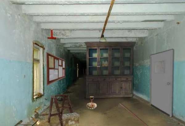 Escape Game - Exploits screenshot 2