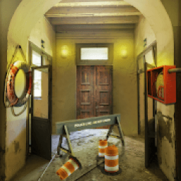 ikon Escape Game - Exploits