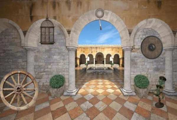 Escape Game - Exploits screenshot 9