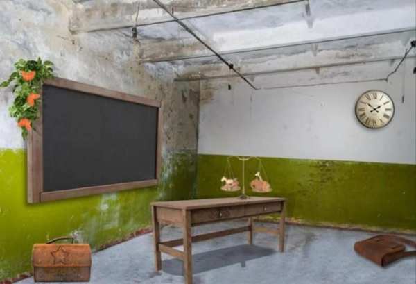 Escape Game - Exploits screenshot 3