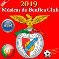 Músicas do Benfica Club - Sem internet 2019 on 9Apps