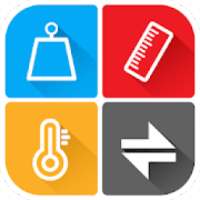 Unit Converter on 9Apps