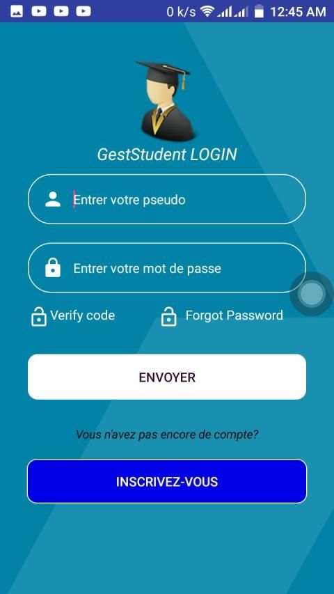 GestStudent HECM screenshot 7