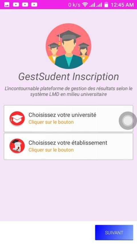 GestStudent HECM screenshot 6