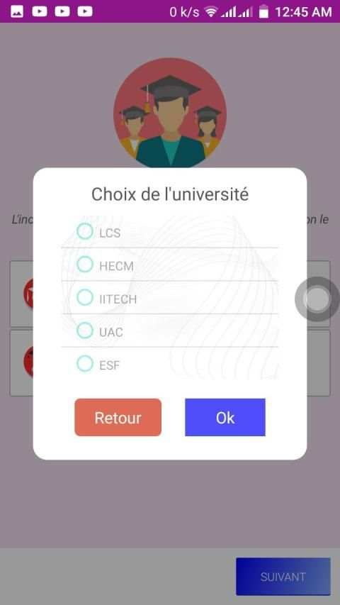 GestStudent HECM screenshot 5