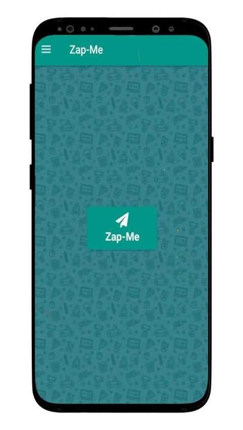 Zap Me screenshot 4