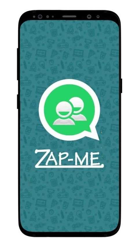 Zap Me screenshot 5