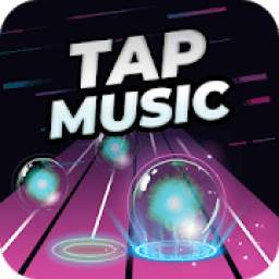 Tap Music - Free Music Game
