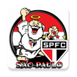 Stickers São Paulo para WhatsApp icon