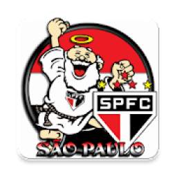 Stickers São Paulo para WhatsApp 1.0.25