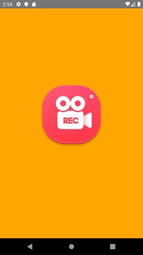 Screen Recorder screenshot 4