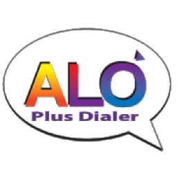 AloPlus Dialer