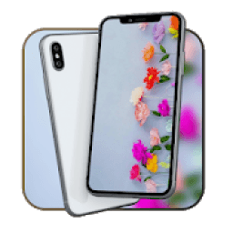 Theme for iPhone 11 आइकन