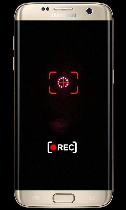Hidden Camera & Mic Detector screenshot 2