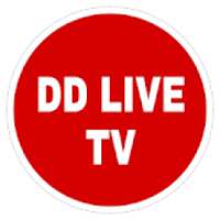 DD Live Tv